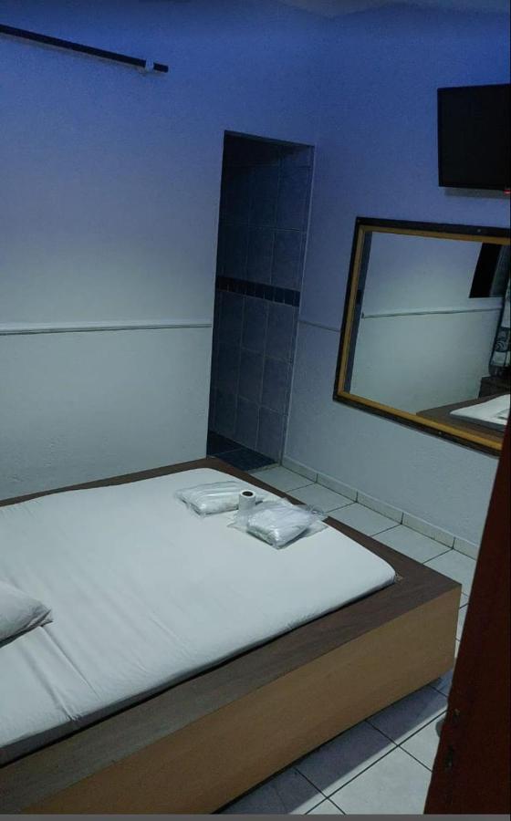 Hotel Amantes San Paolo Esterno foto